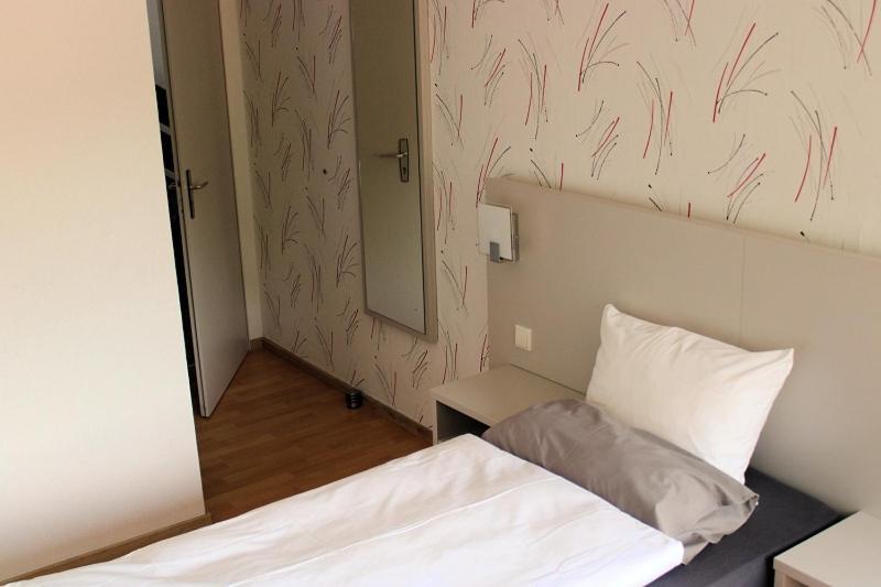 Hotel-Pension Waldhaus Bad Grund Zewnętrze zdjęcie