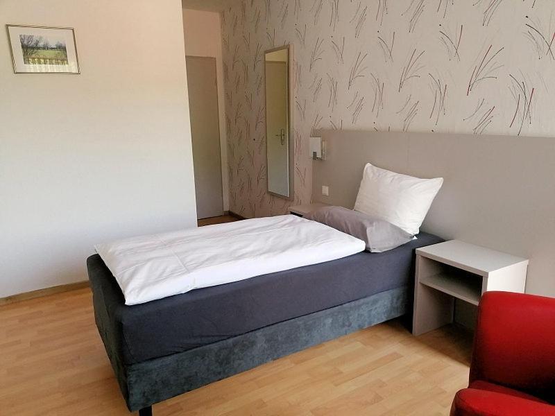 Hotel-Pension Waldhaus Bad Grund Zewnętrze zdjęcie