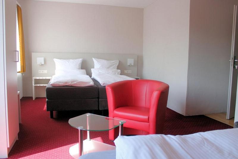 Hotel-Pension Waldhaus Bad Grund Zewnętrze zdjęcie